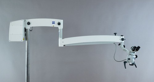 Zeiss opmi pico mikroskop - zeiss, op-mikroskop
