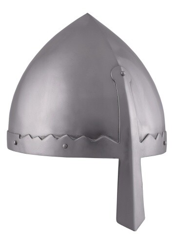Normannischer nasalhelm 6 - normannischer, nasalhelm,