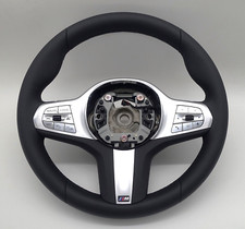Original BMW M Sportlenkrad