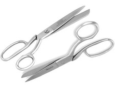 Leichte Damen Schneiderschere