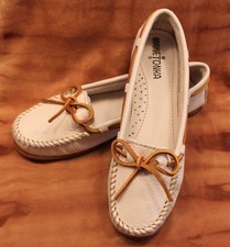 Minnetonka Boot Mokassin