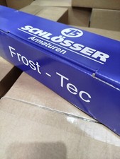 Außenwandhahn Frostsicherer Schlösser Teleskopspindel Regenwassernutzung