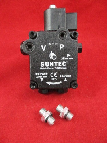 Suntec ölbrennerpumpe 35c - Ölbrennerpumpe,