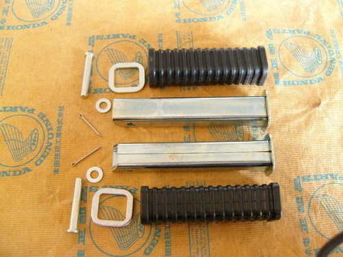 Honda 750 four k2 - four,