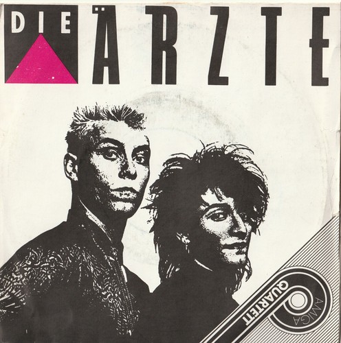 Die ärzte spät gehn - Ärzte, zu