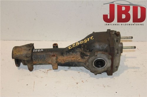 Getriebe differential subaru - -,
