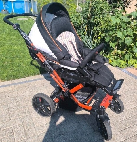 Kombi kinderwagen - kombi,