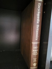 Encyclopedia Britannica 1977