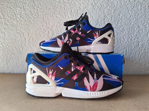 Adidas originals flux - originals, zx