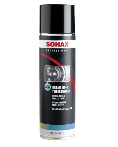 Sonax profi bremsen - sonax,