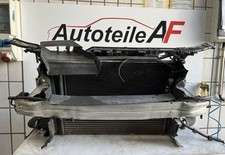 Audi A4 B8 8K Schlossträger Frontmaske Kühlerpaket Radiator Vorne