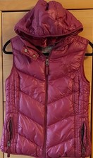 Damen Weste/Steppjacke, Gr 38