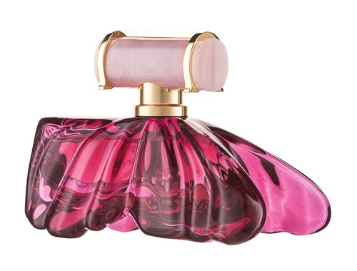 Carolina herrera bomba eau - herrera, la