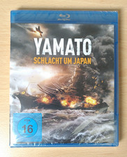 Yamato - Schlacht um Japan