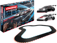 CARRERA (TOYS) 50050004 Hybrid