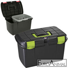 Putzbox Pferde Putzkiste