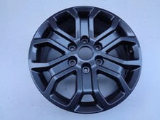 1x Alufelge 18 Zoll 7.5"