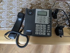 Senioren-Telefon, Fa. Hagenuk, funktioniert