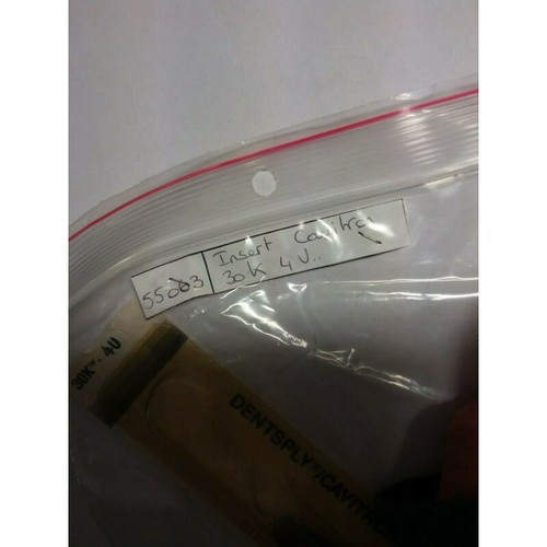 Dentsply cavitron 30k - dentsply,