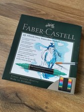 Färber Castell Watercolour