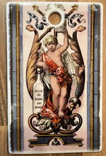 Pfunds Schneidebrett Frühstücksbrett  , Dresdner Molkerei , Porzellan Freiberg