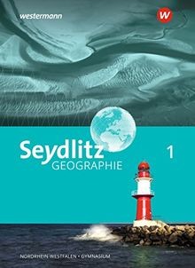 Seydlitz geographie ausgabe - seydlitz,