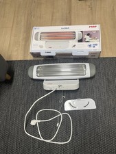 Reer Wickeltischstrahler