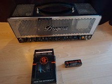 Bugera T 50 Infinium Gitarren