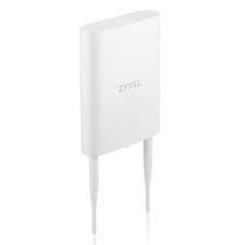 Zyxel NWA55AXE WiFi 6 Access Point AX1800 Dual-Band, 1x GbE LAN, Wetterfest