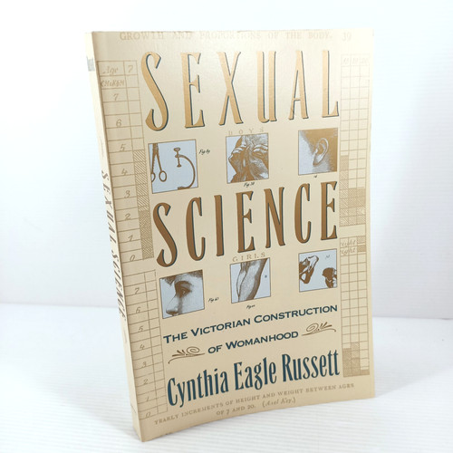 Sexual science the victorian - science,