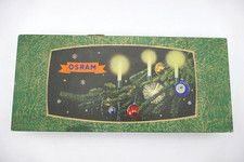 OSRAM Weihnachtskerzen Innen