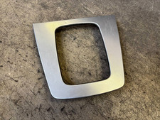 ALU S-LINE S4 Schaltrahmen