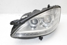 MERCEDES-BENZ S W221 Vorne