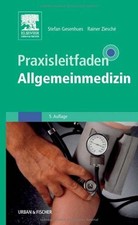 Praxisleitfaden Allgemeinmedizin Buch Urban & Fischer Verlag/Elsevier GmbH