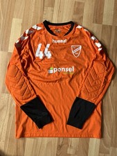 Trikot Langarm Gr. L Orange