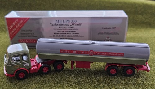 Wiking pms wandt lps - pms,