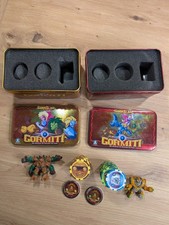 Gorm Slam Collection Dosen +