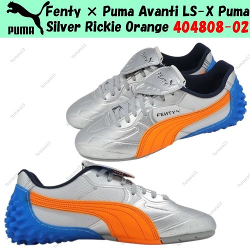 Fenty puma avanti x - ×,