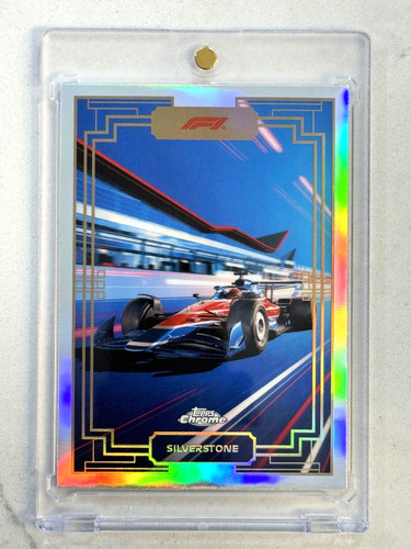 2023 topps chrome formula - topps, 1