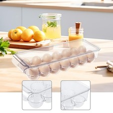 Eierhalter Aufbewahrungsregal