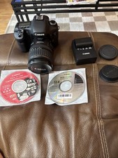 Canon EOS 7D 18.0 MP Digital