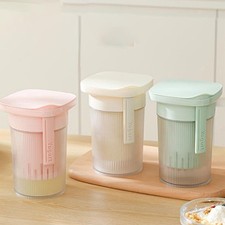 Saftfilter, Joghurtsieb, 