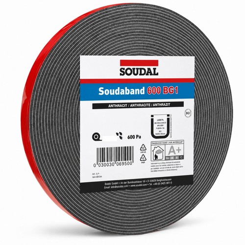 Soudaband 600 bg1 - soudaband,