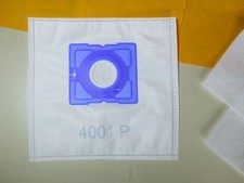 20-80 Staubbeutel geeignet