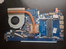 HP 255 G7 Laptop Mainboard