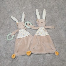 2 x Topomini HASE Mädchen