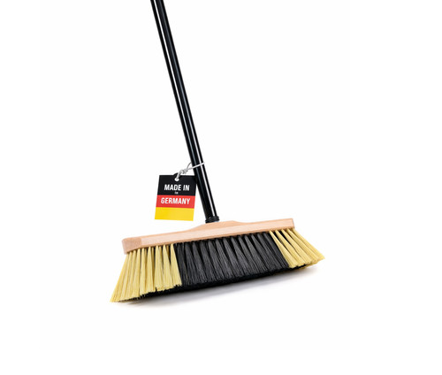 Zimmerbesen 30cm mit
