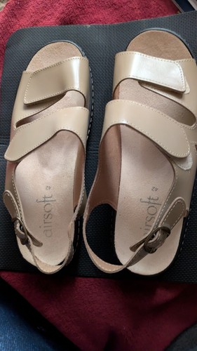 Ara damen riemchen sandalen - ara,