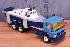 🚓 Siku 2823 Ford Cargo LKW