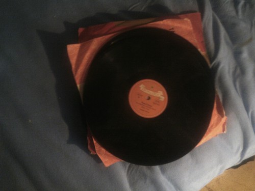 Schelllackplatten stück - schelllackplatten, 47